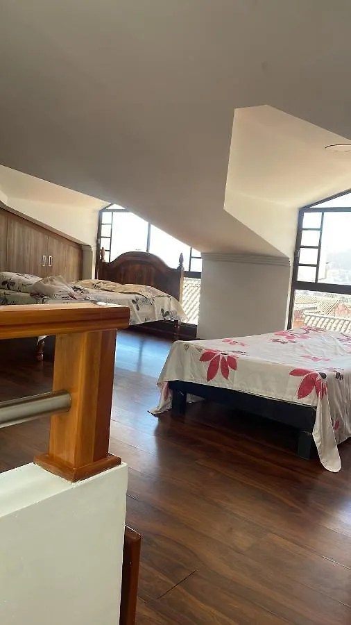 Evangelio Inn Cuenca