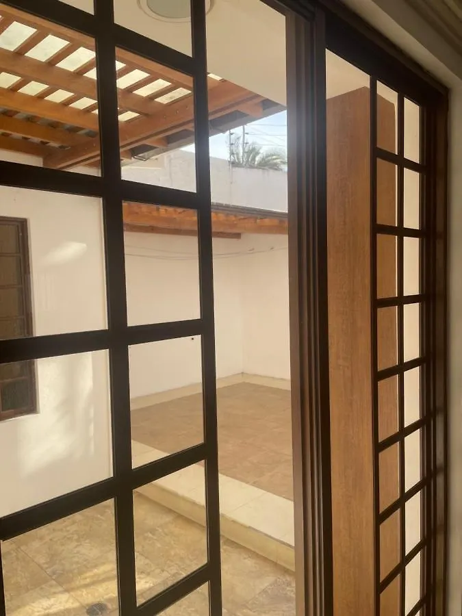 Evangelio Inn Cuenca Ekvádor