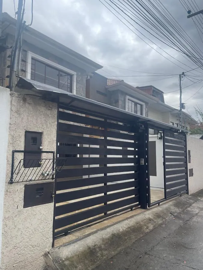 Evangelio Inn Cuenca
