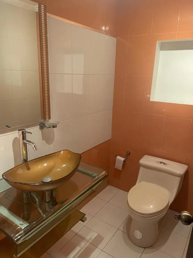 Homestay Evangelio Inn Cuenca