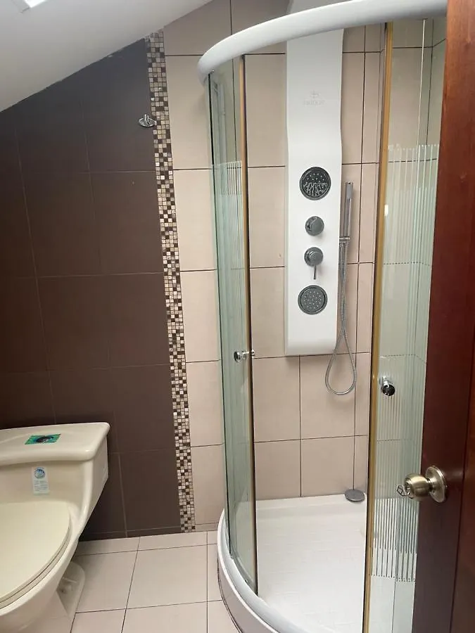 Evangelio Inn Cuenca Homestay
