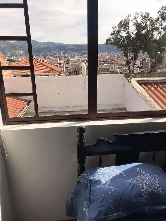 Evangelio Inn Cuenca 0*,