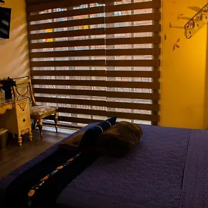 Gasthof Boutique Lr, Cuenca